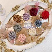 有手工外发，现需要专业做手工玫瑰花加工厂