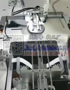 针机外发，寻做针机加工厂，我司出材料。有