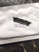 求购如图所示这表带配件，哪里有卖？有货的