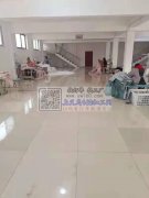床上用品家纺专业加工厂，标准厂房，出货快
