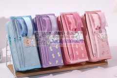 多款布包，笔袋外发加工，数量1000-3