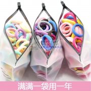 寻找专业做图片款皮筋工厂,有做的请与我联