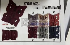 求购图上发夹，寻找以上三个款式发夹，谁家