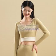义乌苏溪保暖内衣外发加工