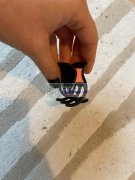 如图所示发夹需要做，谁家能做这种货？，没