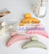 采购图中两款夹子，寻做这个发夹的厂家，有