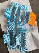 样品如图，寻找能做水流纹加工厂，有可以做