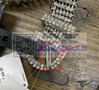 【采购订单】腰带扣针，数量15W，材质是