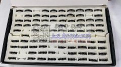 需要求购这个戒指包装盒子 和带泡沫棉 ，