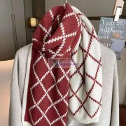 找制作这些围巾的原头厂家  量