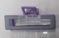 如图发夹有单子，寻找这些款式发夹，谁家有