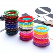 电话线圈 电话线发圈生产厂家请联系 源头工厂