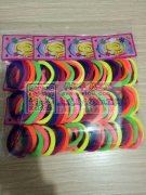 大量手工外发，（金华地区）头圈皮筋订卡、