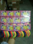 大量手工外发，（金华地区）头圈皮筋订卡、