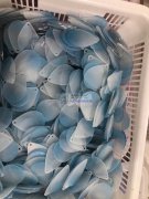 亚克力手工包装