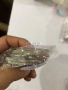 亚克力手工包装