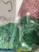 亚克力手工包装