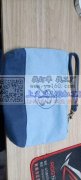 帆布袋16000个外发，月底出货，有时间