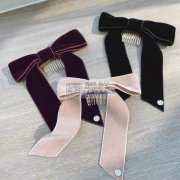 长期有扎蝴蝶结活外发 如图，寻长期合作加工厂