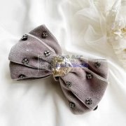 寻会扎蝴蝶结的加工厂，长期合作，不靠谱的