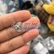 现有点钻货外发 如图，寻后宅周边的加工厂