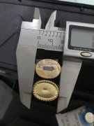 图中椭圆底托 有做的吗？（非金属）找图中