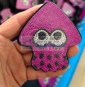 找冲棉加工厂，如图所示产品需要冲棉加工，