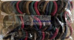 寻专业做发箍的加工厂，有做的请联系