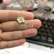 寻年底还有空点钻 点配件的加工厂 如图，