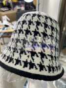 寻找可以做定型水桶帽成品的厂家，材质绵羊