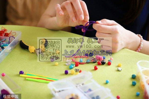 承接各类来料手工加工手工 承接各类来料手工加工手工