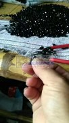 手工活加工