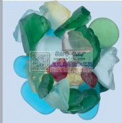 求购如图所示这些玻璃珠石英沙异形，寻找图