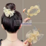 现需求购如图所示发饰现货，寻找直接厂家，有现