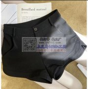 如图所示这些裙子和短裤有单，找做这些货厂