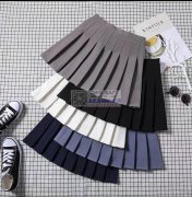 如图所示这些裙子和短裤有单，找做这些货厂