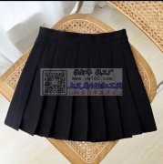 如图所示这些裙子和短裤有单，找做这些货厂