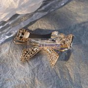 【量大】找会做精品头饰的翻砂加工厂，可长