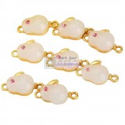 这种小兔子配件有做的吗，找这款现货，请做