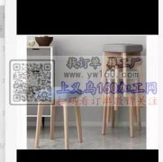 寻做图中木制品凳子厂家，如图，谁家能做，