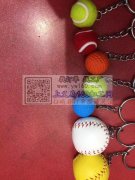 如图这类球配件需要做，寻找可以生产这类球