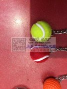 如图这类球配件需要做，寻找可以生产这类球