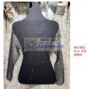 寻做这种手工缝制的服装厂，我也是长期有货