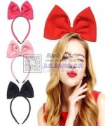 谁家能做这几款发箍，寻源头工厂长期合作有