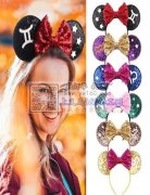 谁家能做这几款发箍，寻源头工厂长期合作有