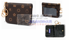 钥匙扣小包订单外发。数量每款1200，要
