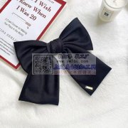 找本地折蝴蝶结的加工厂，要专业做图片这种