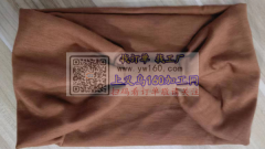 常年大量头带帽子外发加工