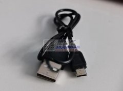 求购图示20万数据线，50CM长，价格有