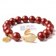 现需求购图中这两款手链，各需要一万，这两